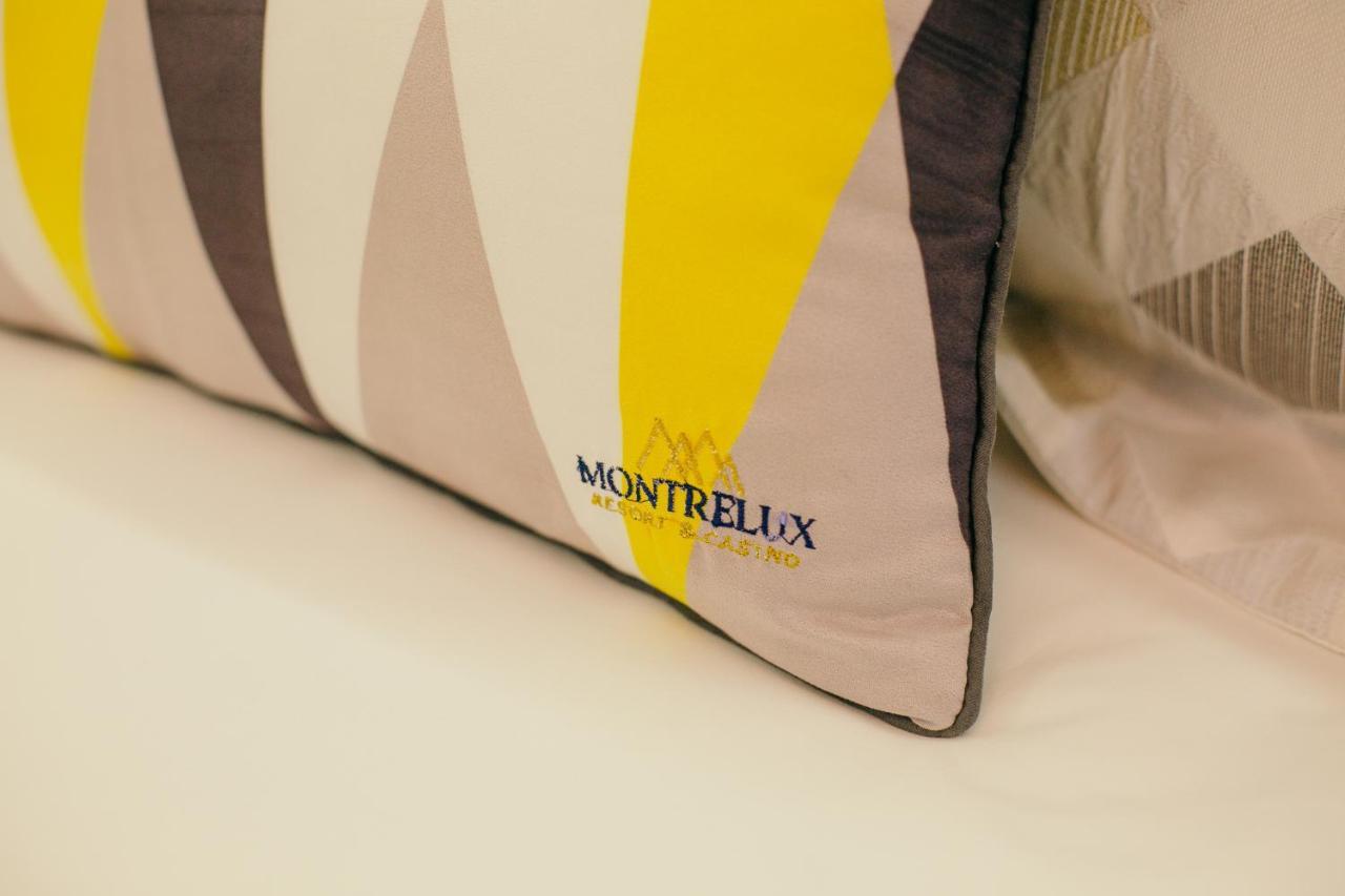 Montrelux Ośrodek wypoczynkowy Korcza